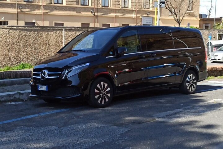 Civitavecchia Shore Excursion - Photo 1 of 6