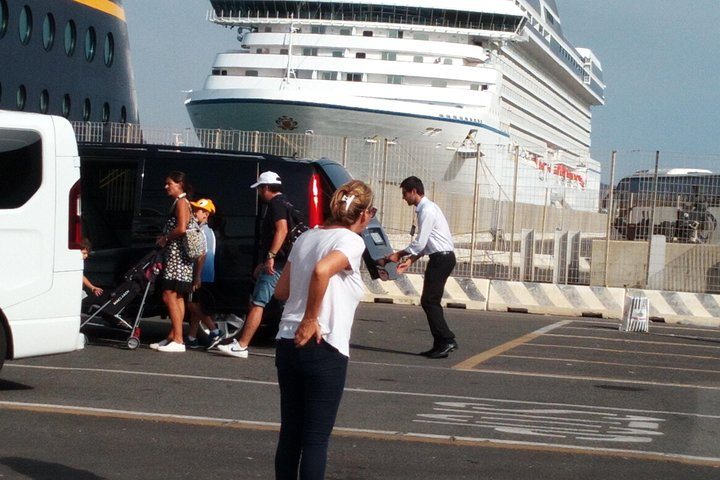 ItalyBestExcursions from the main Mediterranean Cruise Ports