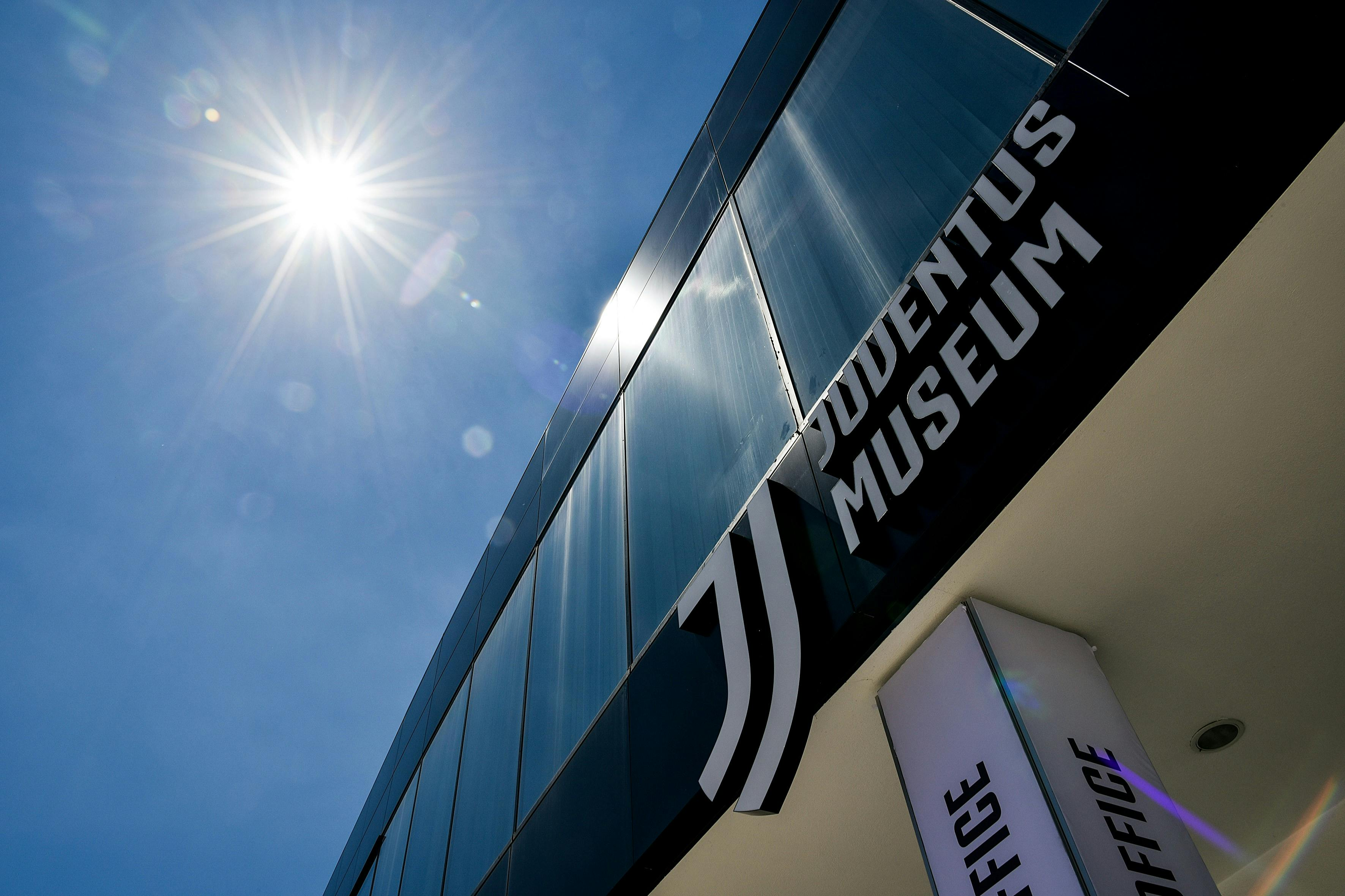 Juventus Museum: Entry Ticket - Photo 1 of 3