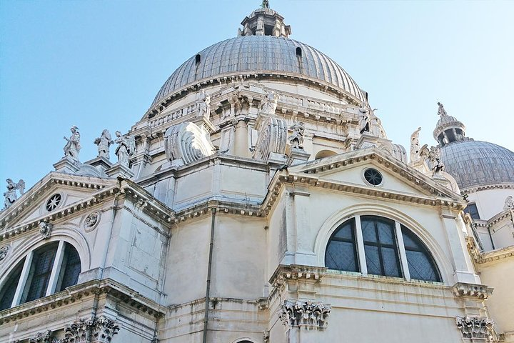 Santa Maria della Salute