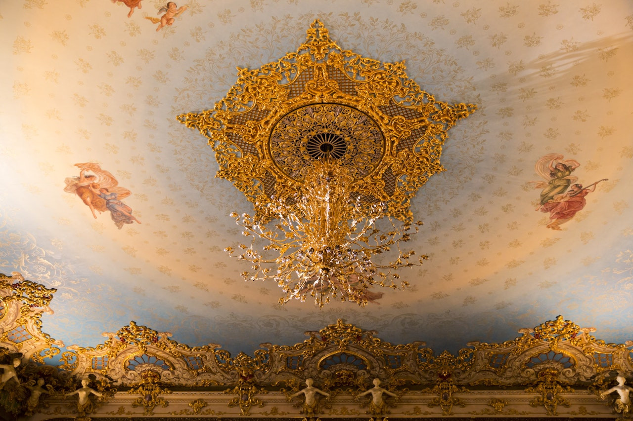 La Fenice Opera House Tickets in Venice | Pelago