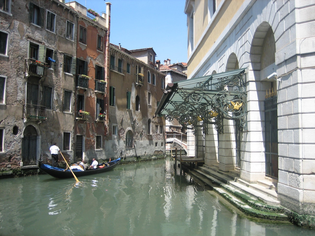 La Fenice Opera House Tickets in Venice Pelago