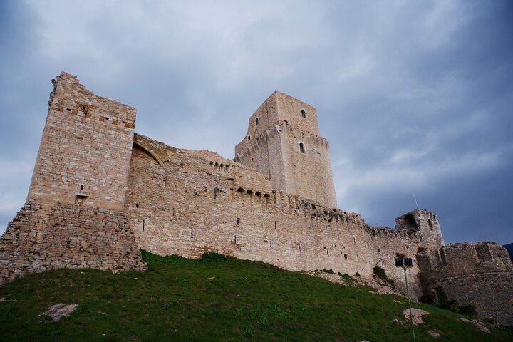 La Spezia Private Tour: Deep Dive into History, Culture & Cuisine - Photo 1 of 7