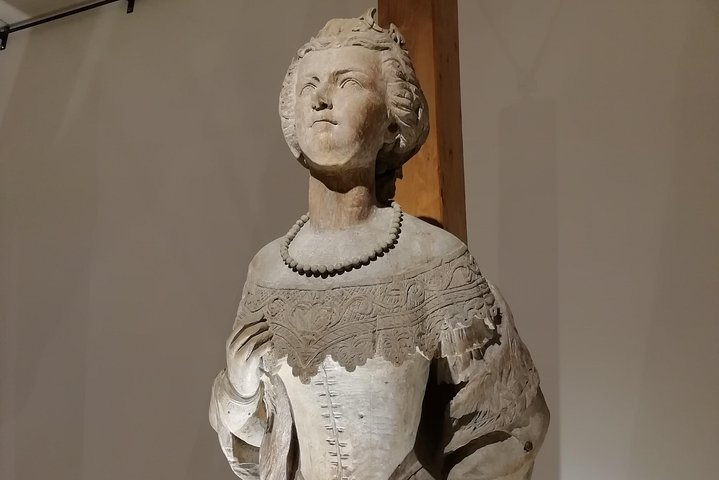 military figureheads