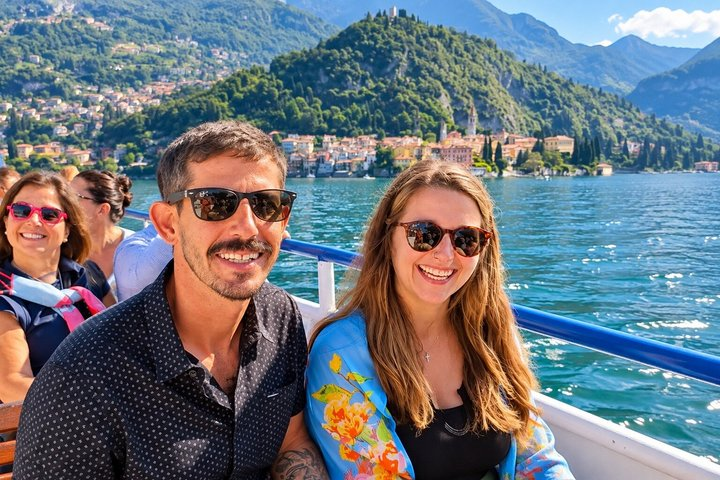 Lake Como Small-Group Tour from Milan - Photo 1 of 25
