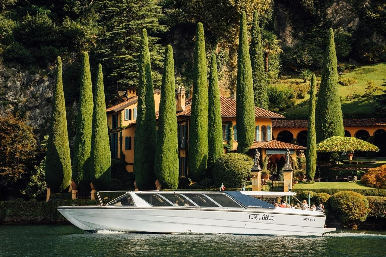 Lake Como, Bellagio & Lugano: Guided Tour from Milan - Photo 1 of 7