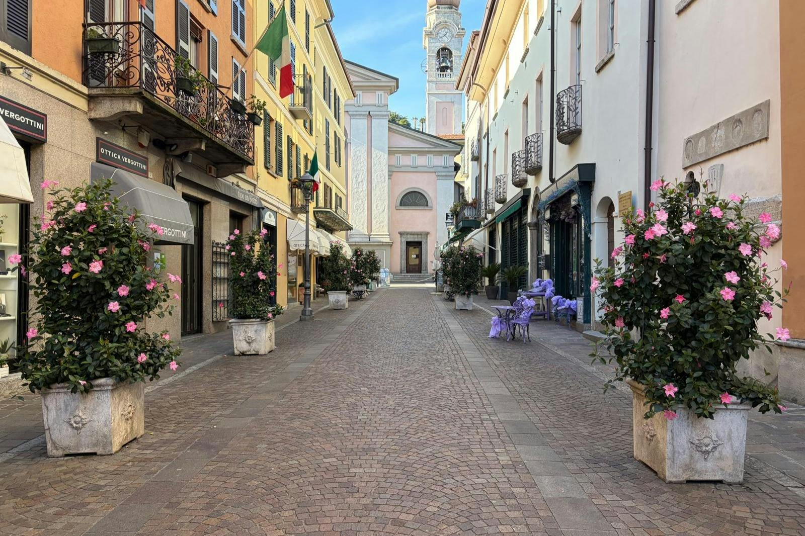 Lake Como, Bellagio & Lugano: Guided Tour from Milan + Ferry Ride - Photo 1 of 8