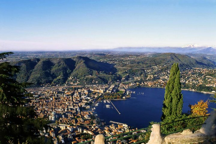  Lake Como, Como city & Brunate, private guided tour - Photo 1 of 25