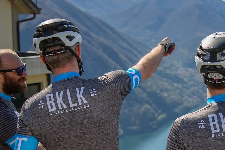 Lake Como Experience Tour - Photo 1 of 6