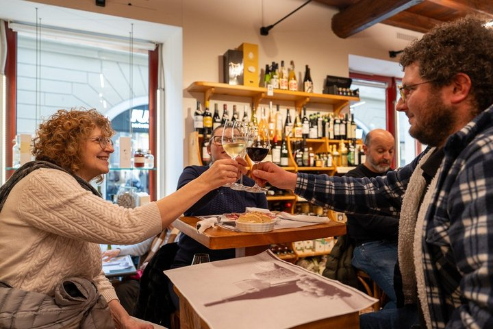 Small-Group Lake Como Local Food Tour with Wine - Photo 1 of 23