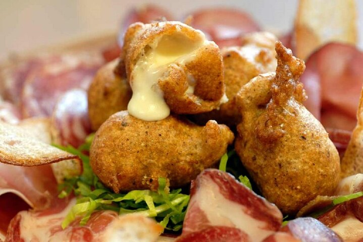 Lake Como Food Tour - Photo 1 of 8