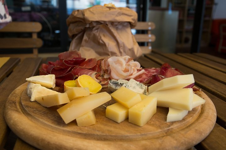 Lake Como Night - Photo 1 of 7