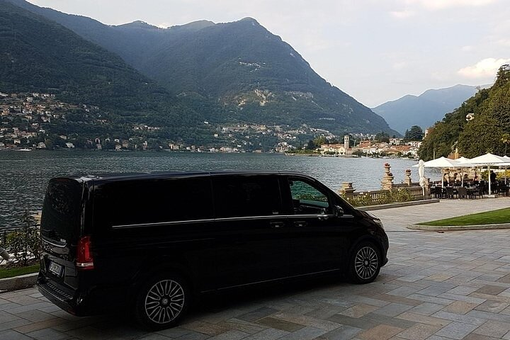 LakeComo-Private Trs MXP to Sala Comacina-Lenno-Tremezzo-Menaggio - Photo 1 of 10