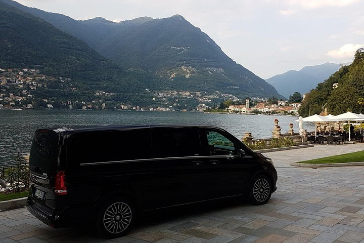 LakeComo-Private Trs MXP to Blevio-Pognana L.-Lezzeno-Bellagio - Photo 1 of 9