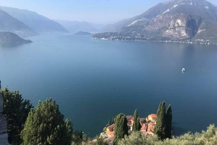 Lake Como & UNESCO Dry-stone Walls Vineyards Tour - Photo 1 of 23