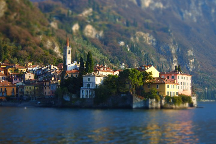 Lake Como - Varenna & Bellagio Exclusive Full-Day Tour (max 8 p) - Photo 1 of 17
