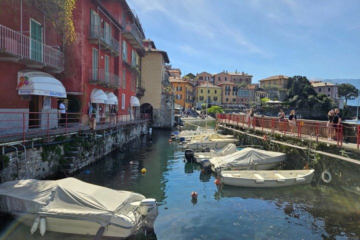 Lake Como - Varenna & Bellagio Exclusive Full-Day Tour - Photo 1 of 25