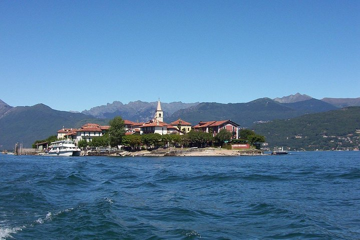 LAKE MAGGIORE FROM Milan with its BORROMEO ISLANDS -private tour  - Photo 1 of 6