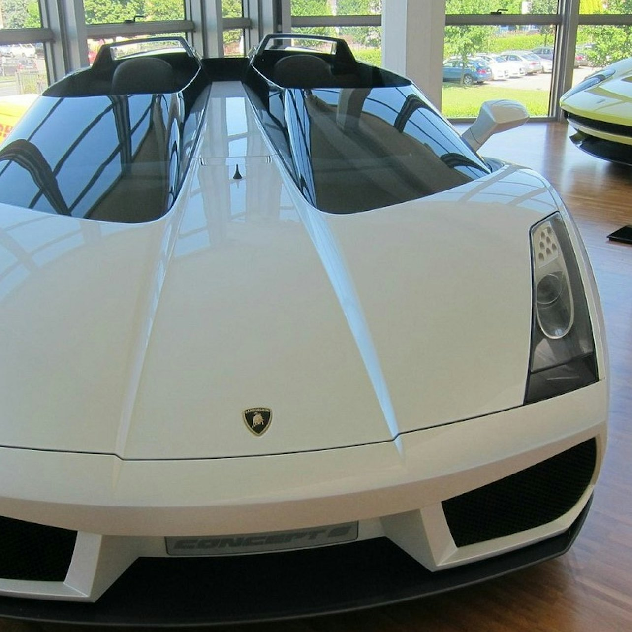 Lamborghini Museum & Ferruccio Lamborghini Museum: Combined Entry Ticket - Photo 1 of 25