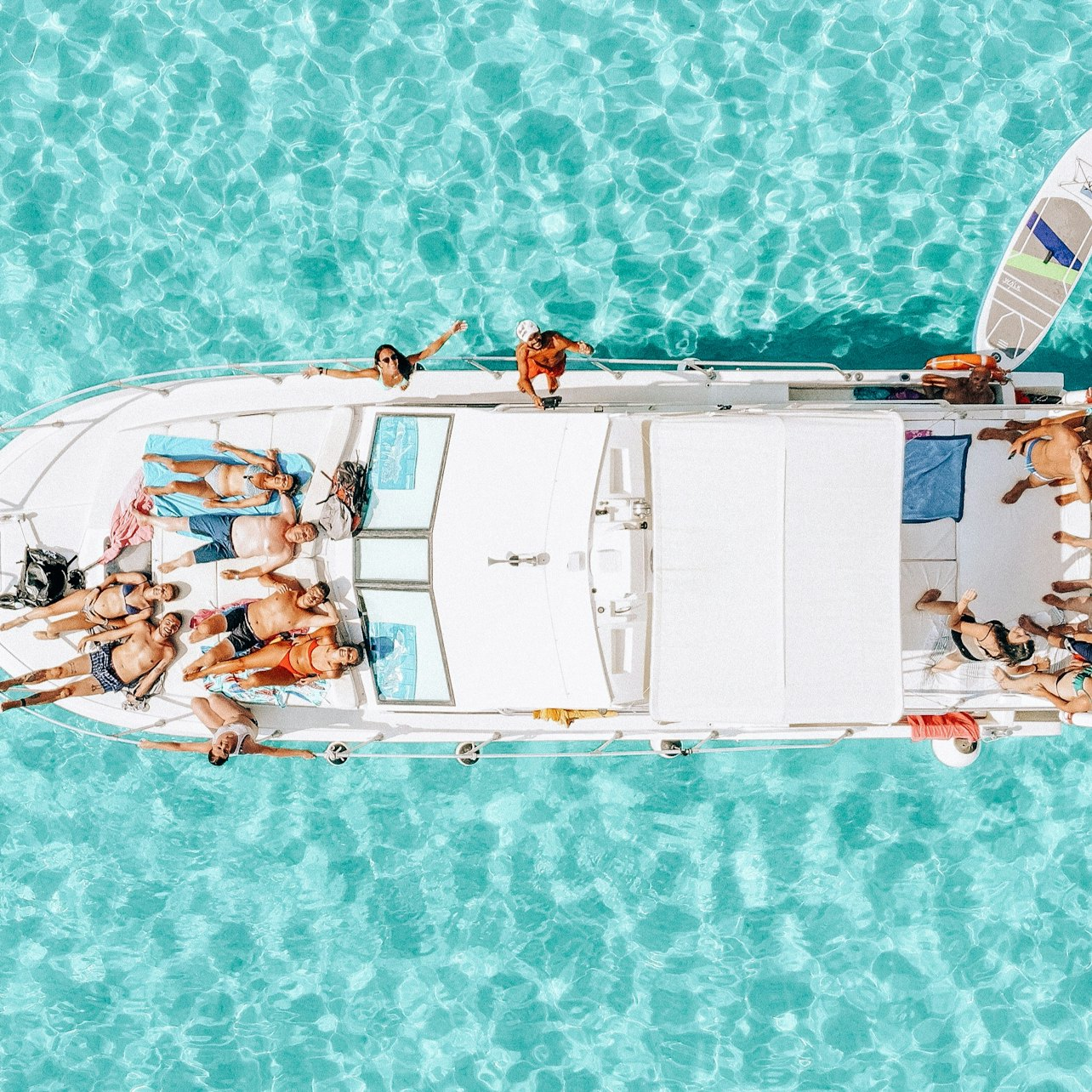 Lampedusa Boat Tour - Photo 1 of 8