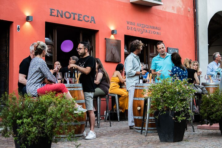 Langhe and Piedmont Wine Tasting - Photo 1 of 9