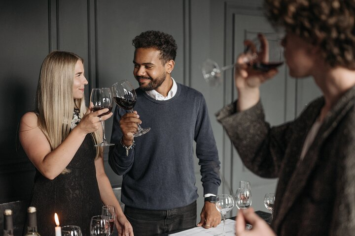 Langhe Barolo and Barbaresco Wine Tasting  - Photo 1 of 7