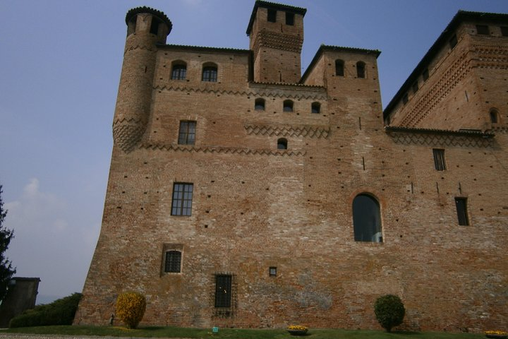 Langhe Roero vigneti e paesaggi patrimonio UNESCO - Photo 1 of 7