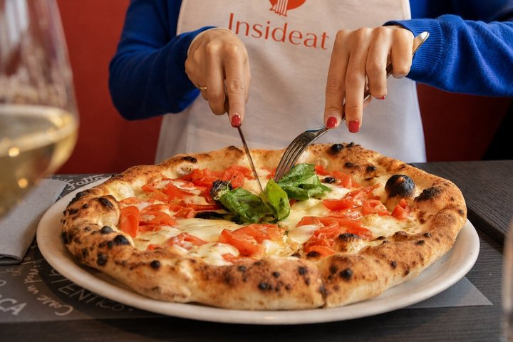 Rome: Small Group Neapolitan Pizza Class with Spritz - Photo 1 of 14