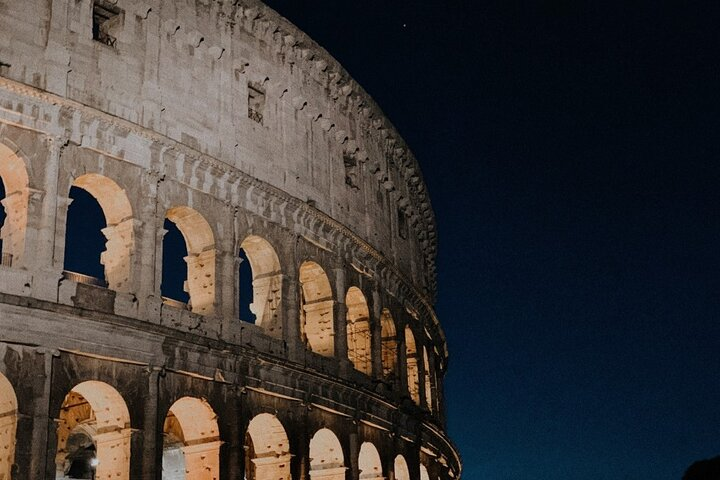 Layover in Rome on a Private Tour with a local: Best Highlights of Rome - Photo 1 of 18