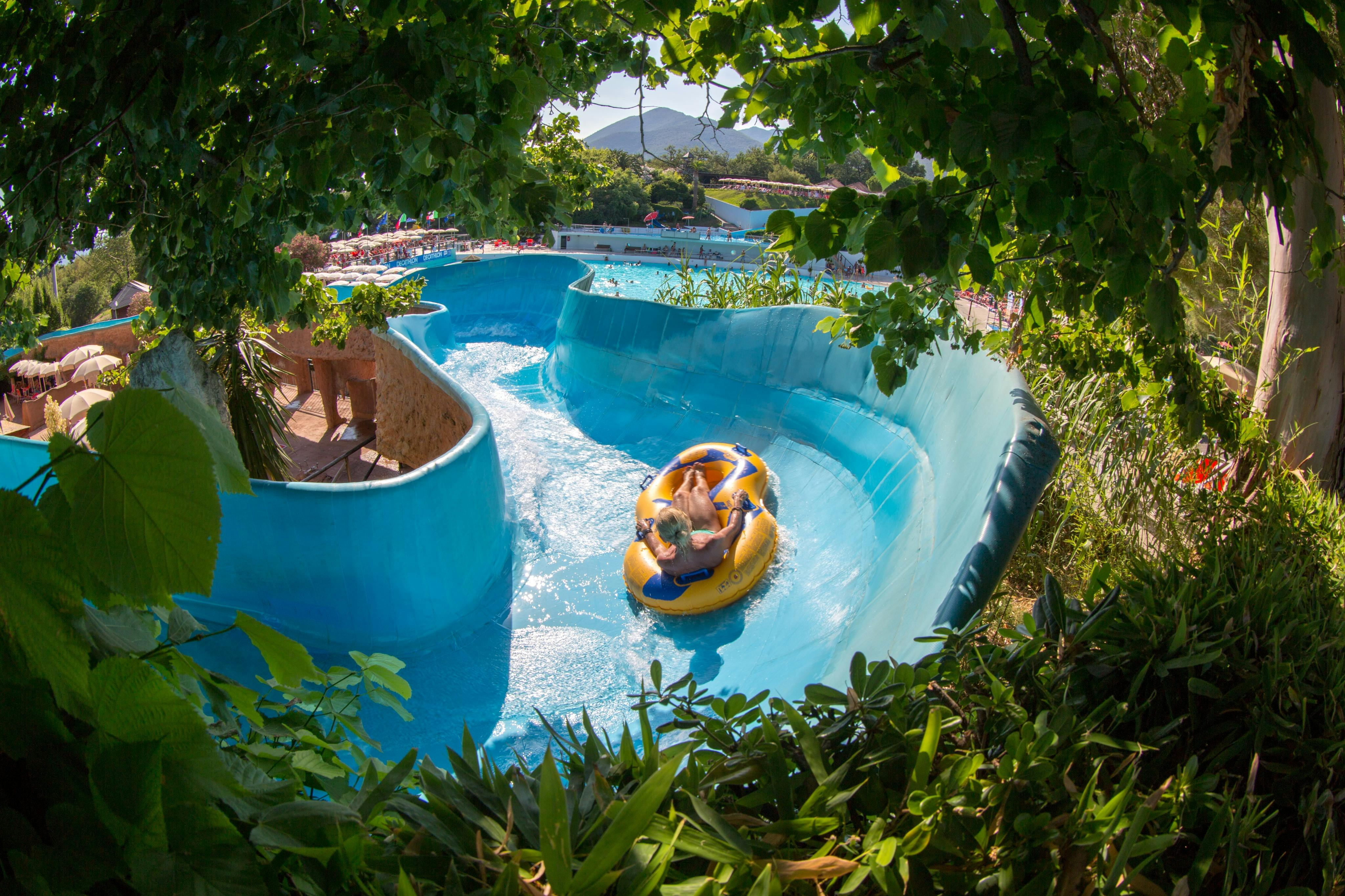 Le Caravelle Water Park: Entry Ticket + Lunch - Photo 1 of 4