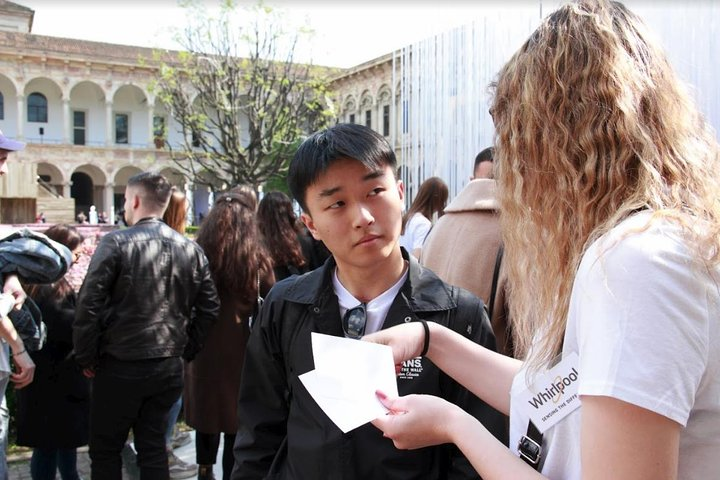 Learn & Go! Milan tour with an Italian language teacher as a guide! - Photo 1 of 6