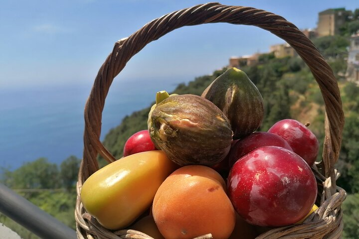 Lemon & sea food cooking class at local's home - Photo 1 of 13