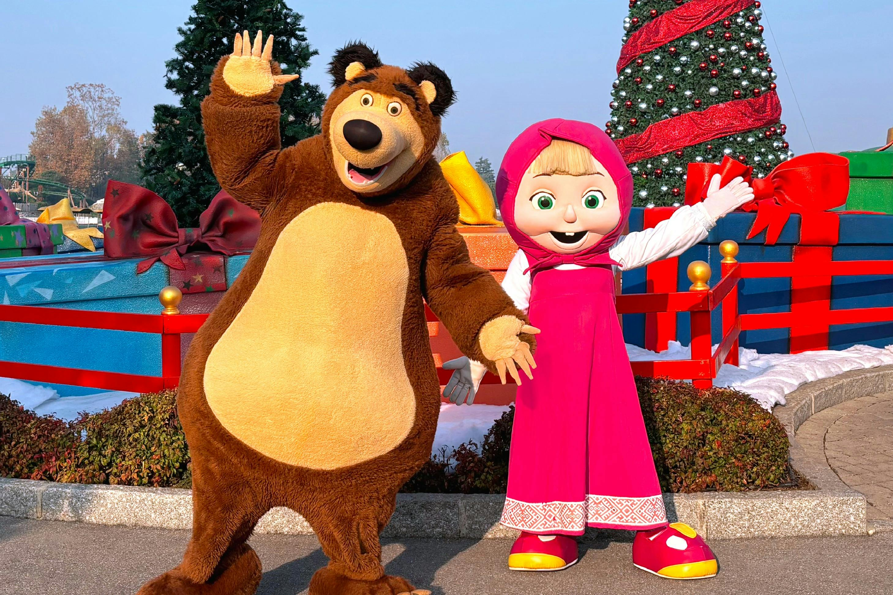 Leolandia: Open Date Ticket - Photo 1 of 7