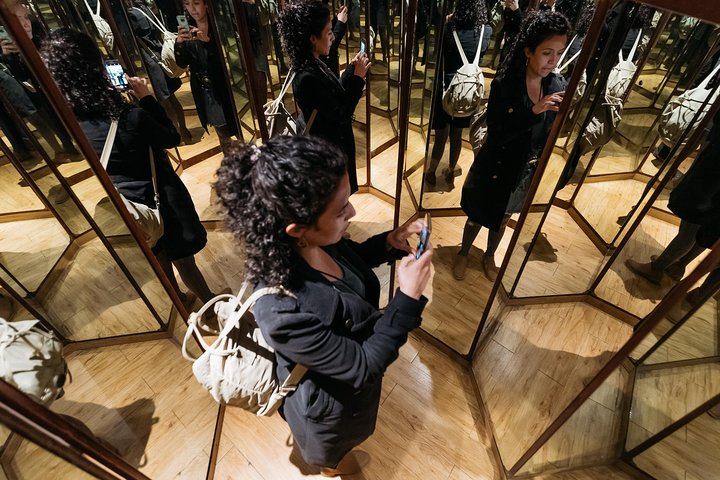 Museo Leonardo da Vinci: Da Vinci Museum Tickets in Rome - Photo 1 of 8