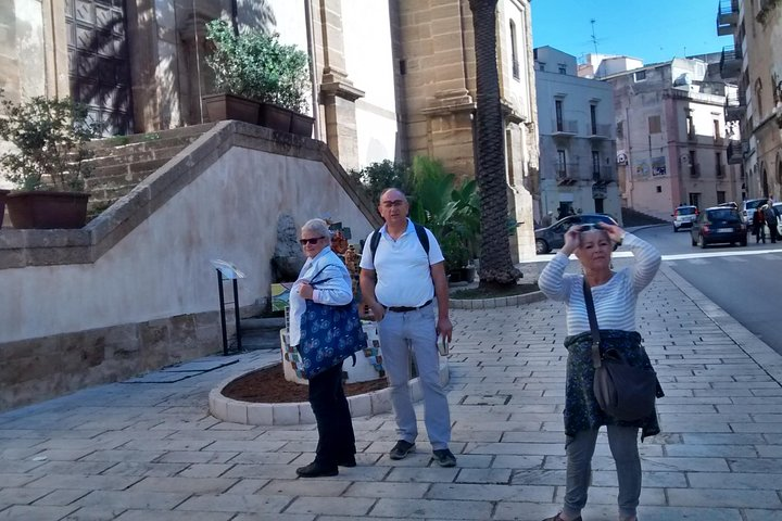 "Let yourself be guided .. Let yourself be pampered" Private Tour - Photo 1 of 9