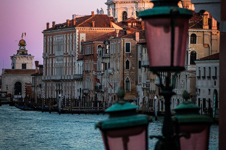 Live Venice as a local departing from Padua - Photo 1 of 9