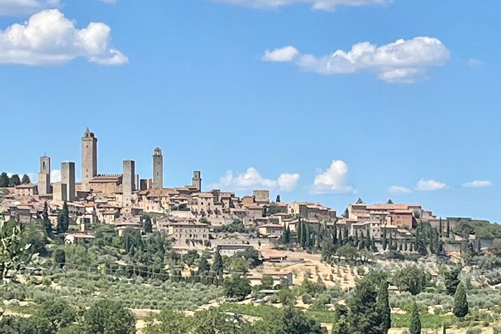  Private Shore Excursion Livorno Port: “Under the Tuscan Sun”  - Photo 1 of 9