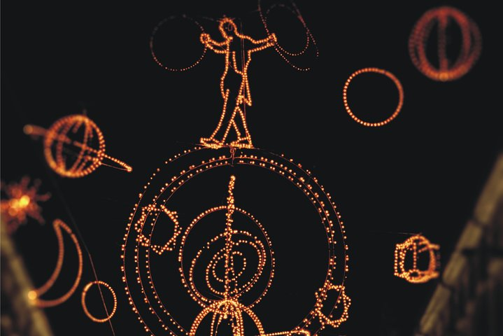 Luci d'Artista City Tour - Photo 1 of 12