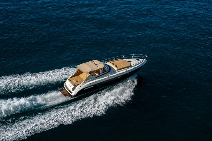 Amalfi Coast by Private Boat - Full-Day High-End Coastal Escape - Photo 1 of 7