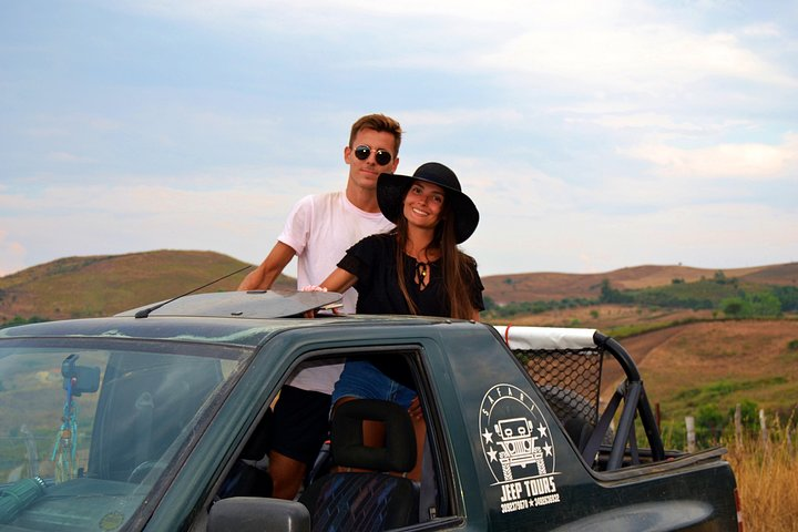 Madonie and its villages by jeep - Photo 1 of 25