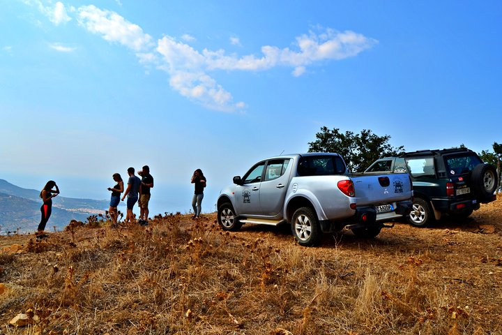 Madonie wild adventure - Photo 1 of 25