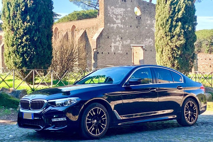 Madonna di Campiglio to Milan Airport (BGY) - Departure Transfer - Photo 1 of 16