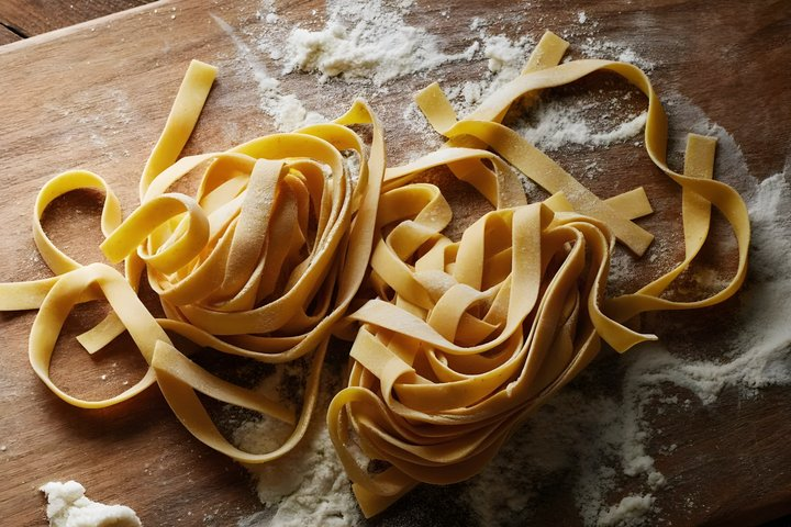 Bologna Pasta cooking class and dessert - Photo 1 of 9