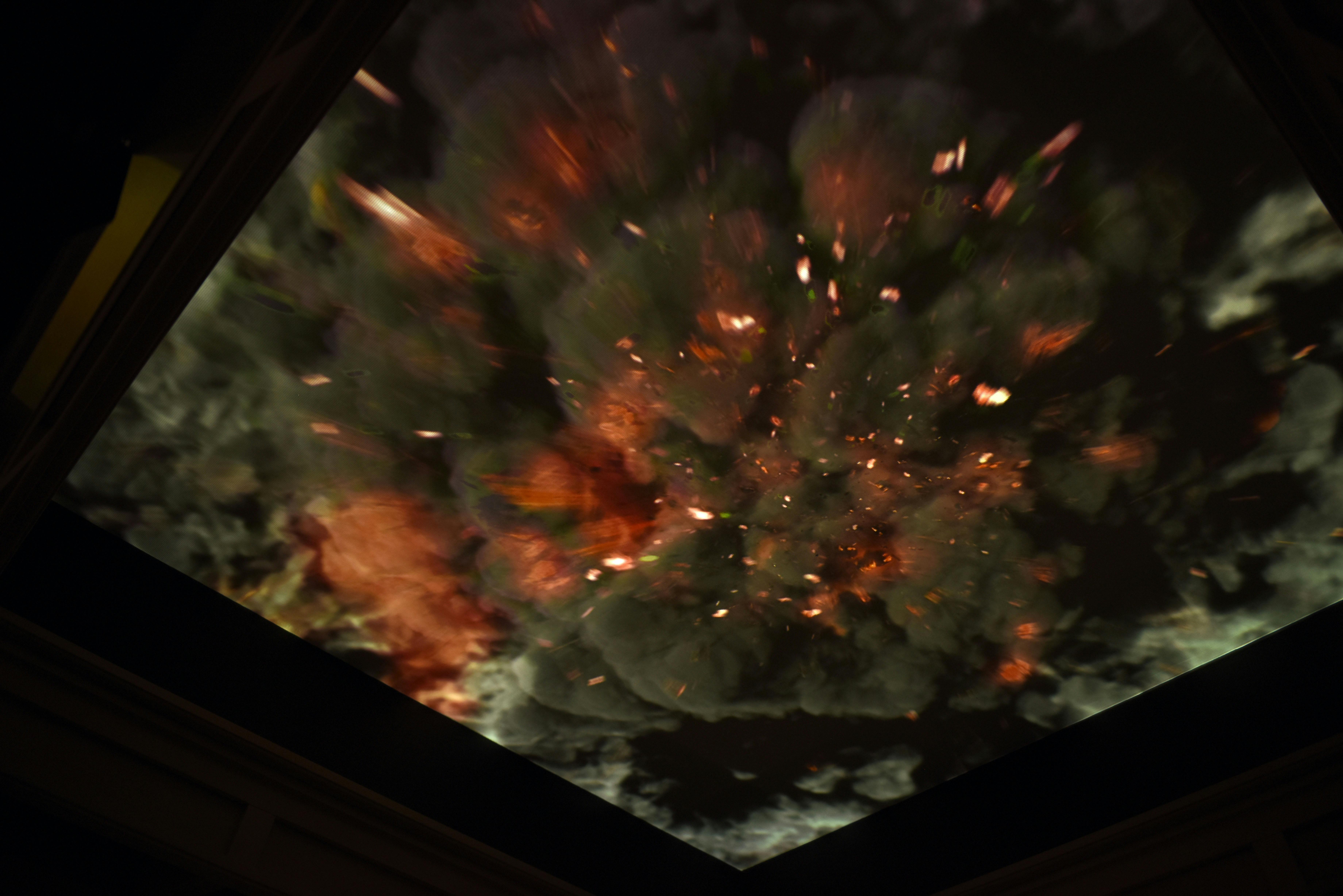 MAP - Magic Ancient Pompeii: Entry Ticket - Photo 1 of 3