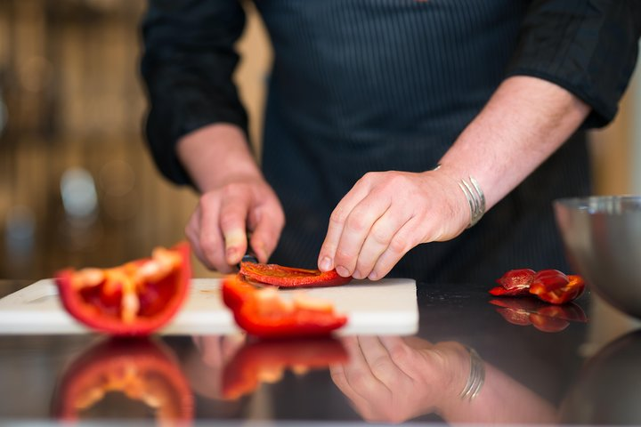 Market & Cooking Experience in Florence 
 - Photo 1 of 10