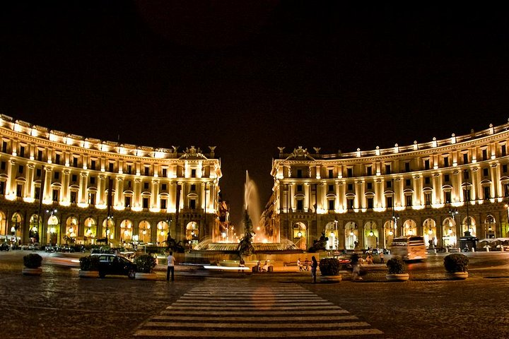Rome