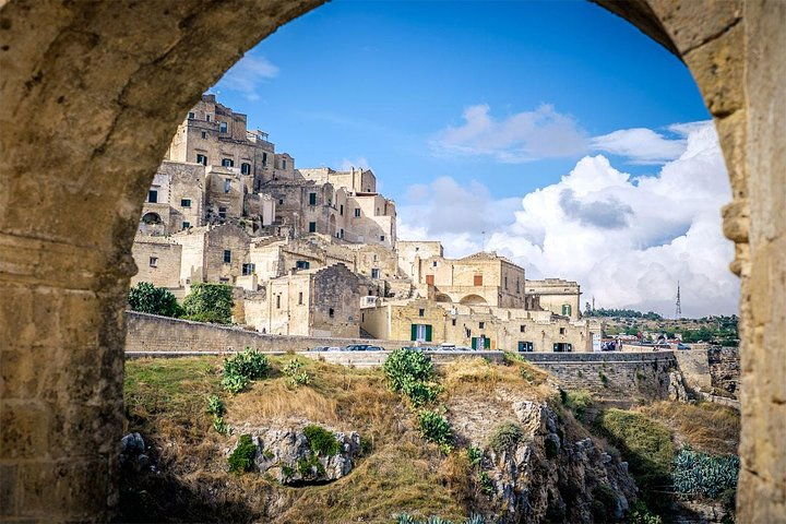 Matera & Alberobello full-day tour from Bari - Photo 1 of 3