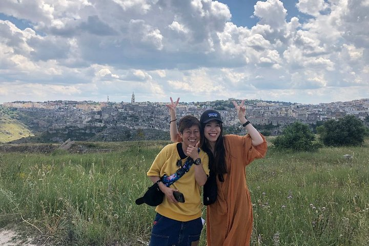 Matera and Alberobello tour from Naples - Photo 1 of 10