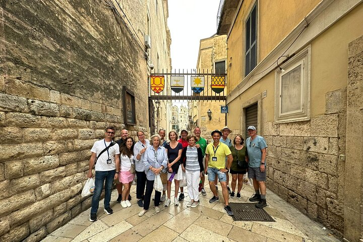 Matera and Altamura Small-Group Guided Tour Day Trip from Bari - Photo 1 of 6