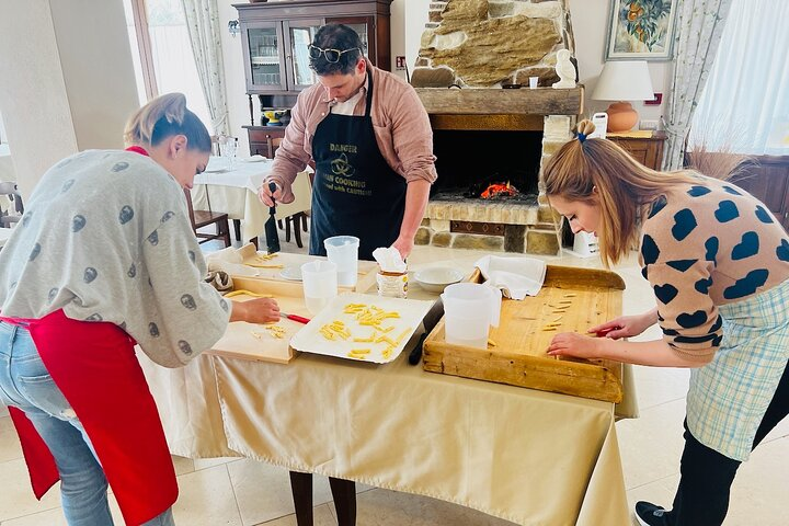 Matera Cooking Class - Photo 1 of 13